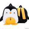 Плюшевый детский рюкзак Sun Eight пингвин