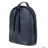 Сумка рюкзак Franchesco Mariscotti 1-3894к пл синий
