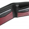 Дорожный бумажник  Visconti VSL20 Sword Black/Red