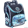 Рюкзак школьный Grizzly RA-970-8 Чёрный