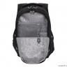 Рюкзак Grizzly RU-138-41 черный - серый