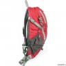 Рюкзак Polar П1535 красный