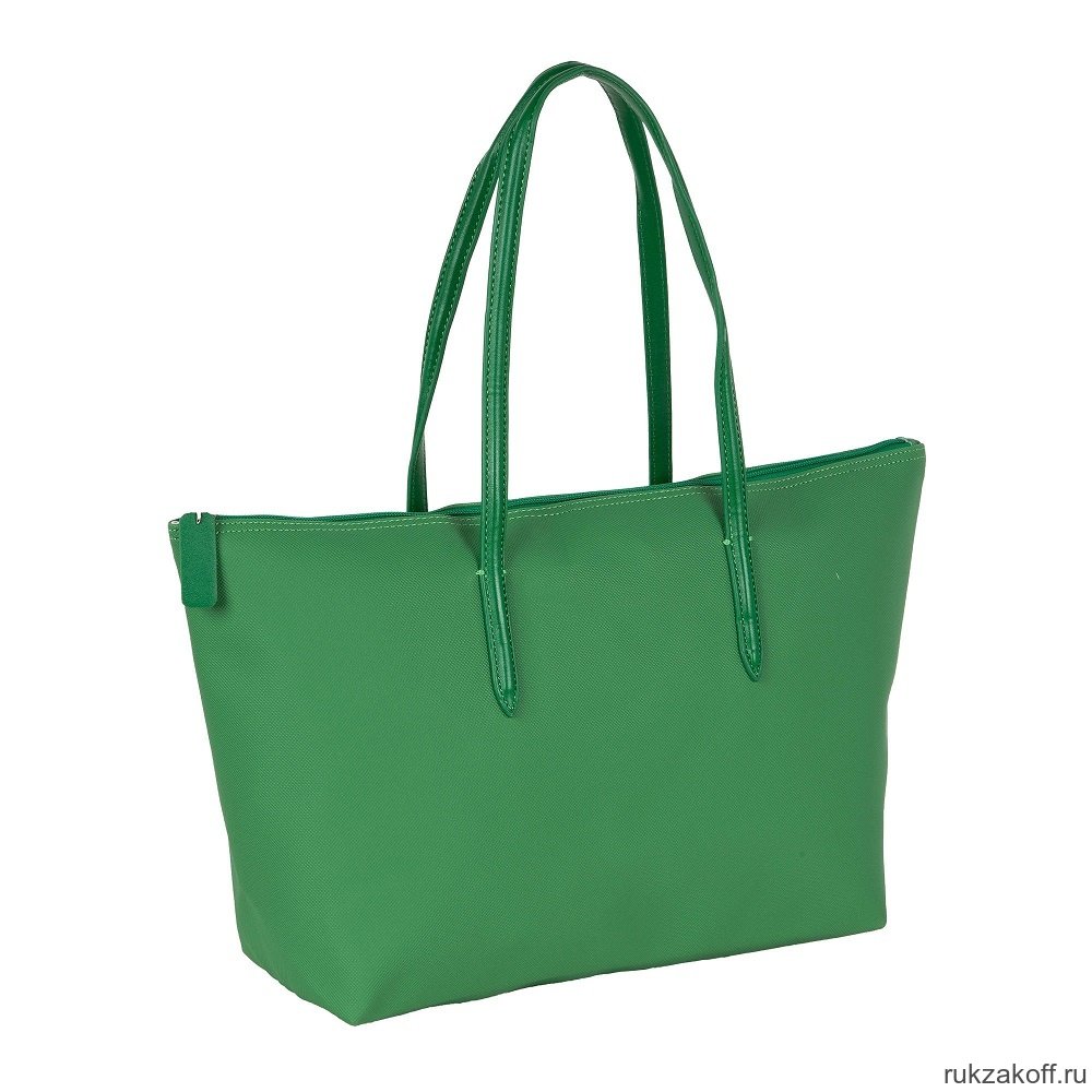 Женская сумка Pola 18233 Зелёный