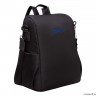 Рюкзак GRIZZLY RXL-329-1 черный - синий
