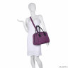Дорожная сумка Polar П7117 Фиолетовый