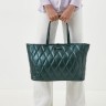 Женская сумка FABRETTI FR49307-11 зеленый