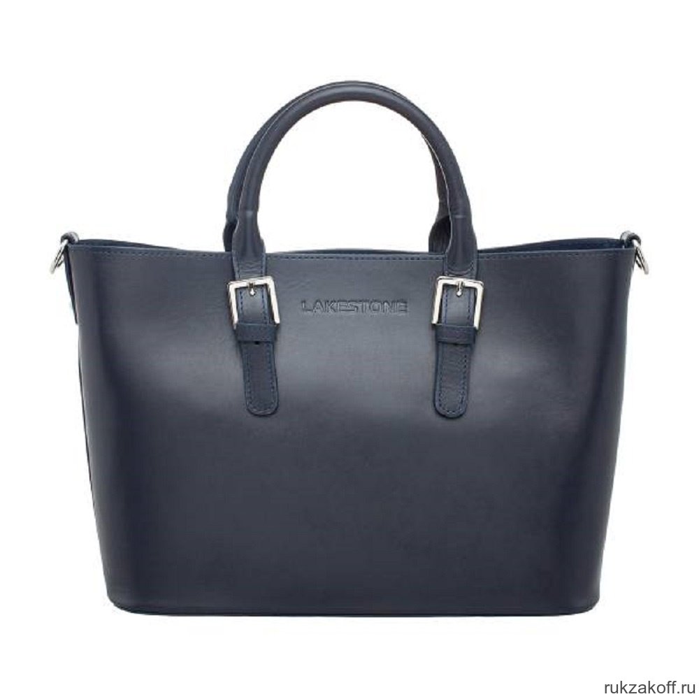 Женская сумка Lakestone Grace Dark Blue