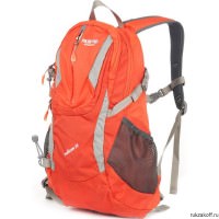 Рюкзак Polar П1535 оранжевый