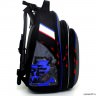 Школьный ортопедический рюкзак Extrem Moto T75