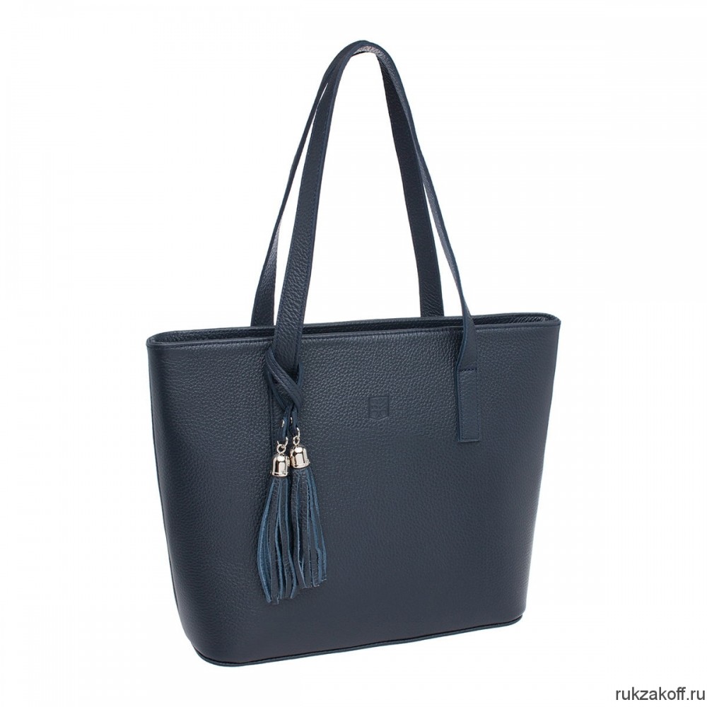Женская сумка Blackwood Whitney Dark Blue