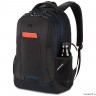 Рюкзак Swissgear 5505203409 чёрный
