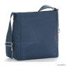 Молодежная сумка Hedgren HIC370 Inner City Orva RFID Синяя