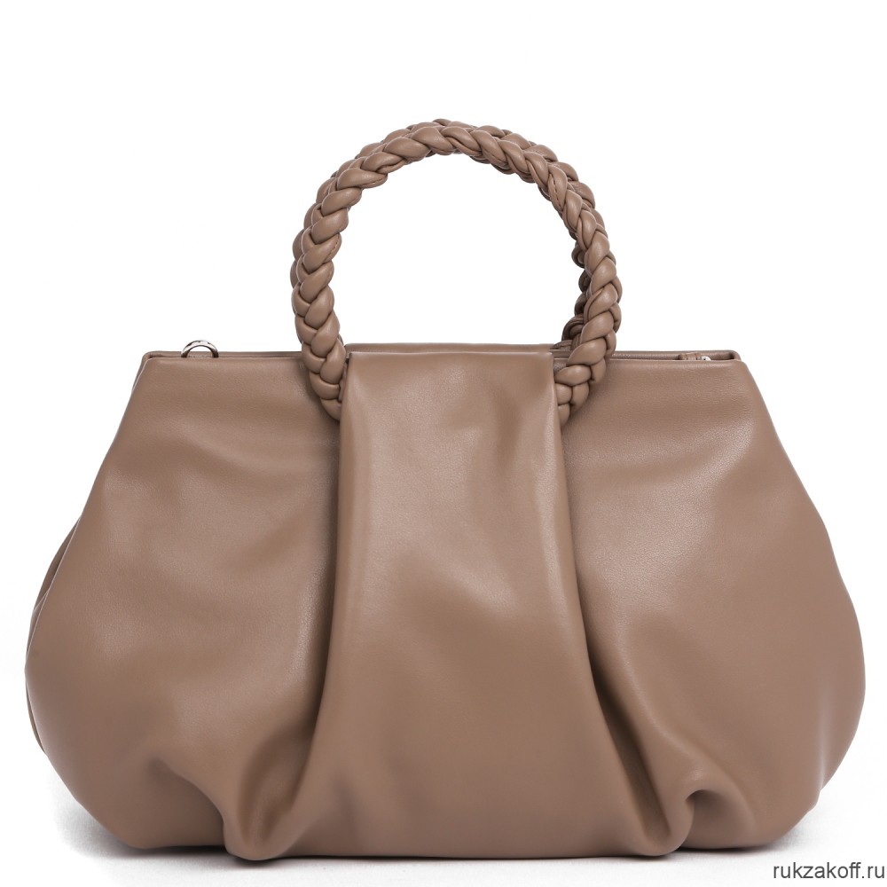 Женская сумка Palio 17699L-228 темно-бежевый