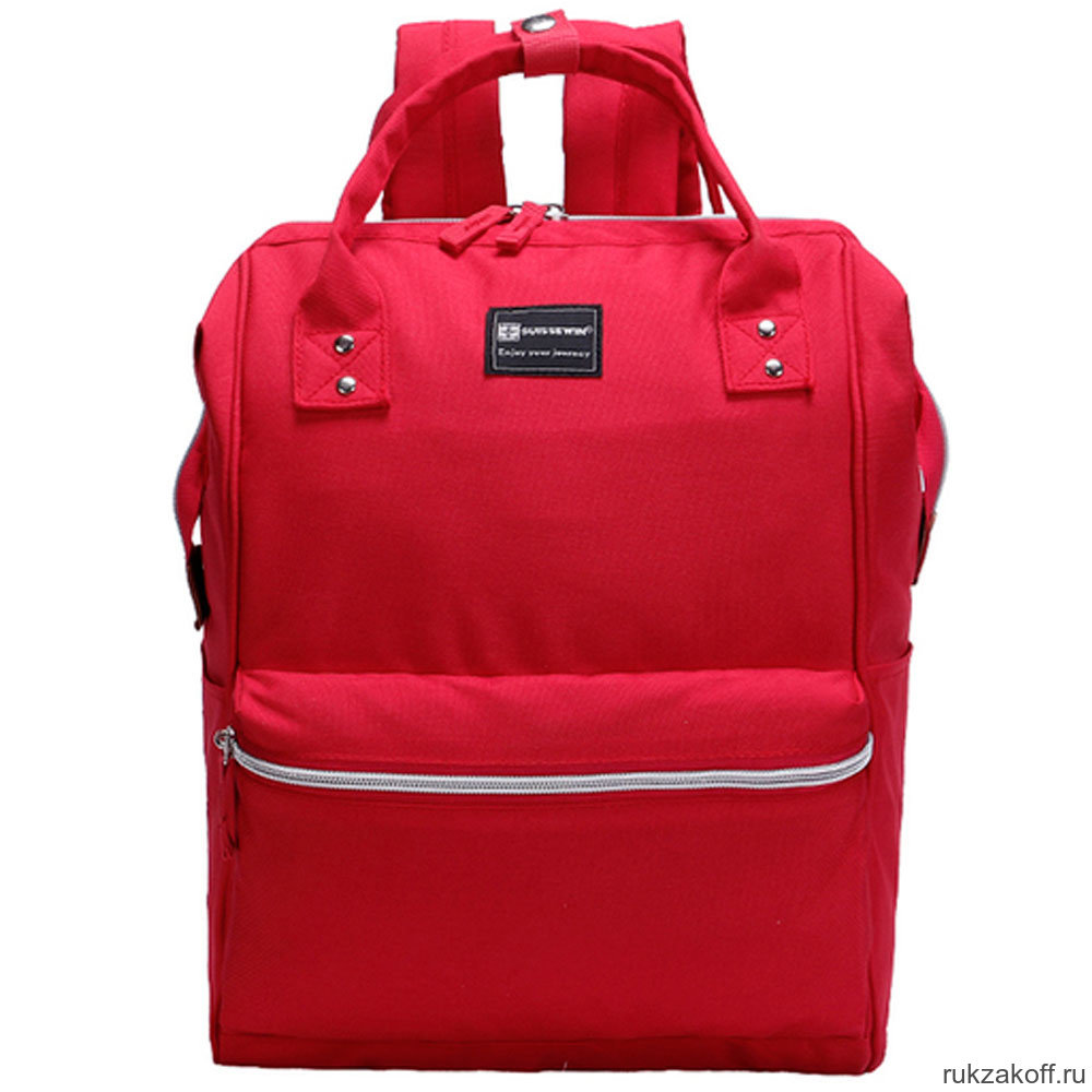 Рюкзак-сумка Timber SN17117 (красный)
