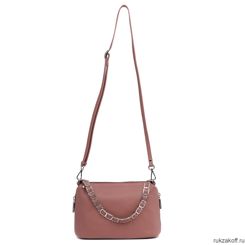 Женская сумка Palio 1723A6-391 темно-розовый