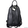 Кожаный рюкзак Carlo Gattini Tavorella black