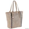 Женская сумка Pola 8272 (серый)