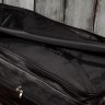 Дорожная сумка с портпледом BRIALDI Lancaster (Ланкастер) black