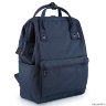 Рюкзак-сумка Himawari HW-2261 Синий