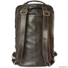 Кожаный рюкзак Carlo Gattini Verdello brown