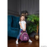 Школьный рюкзак-ранец Hummingbird TK71 Purple unicorn