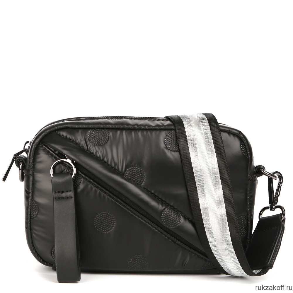 Женская сумка Fabretti FR485150-2 черный