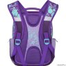 Школьный рюкзак Grizzly Tweet Violet RG-760-3