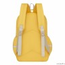 Рюкзак MERLIN M623 желтый