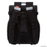 Рюкзак школьный Grizzly RAl-195-1 черный