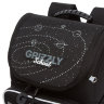 Рюкзак школьный Grizzly RAl-195-1 черный