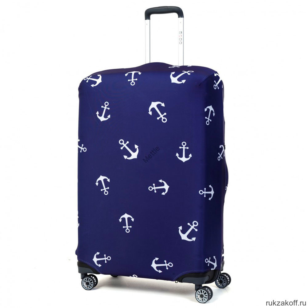 Чехол для чемодана METTLE Sailor L