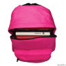 Городской рюкзак BRAUBERG Универсальный Сити-формат Розовый