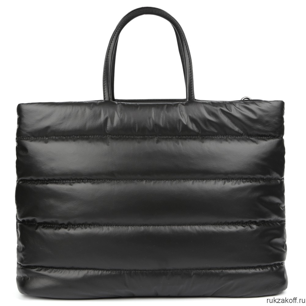 Женская сумка Fabretti FR47359-2 черный