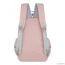 Рюкзак MERLIN M105 розовый