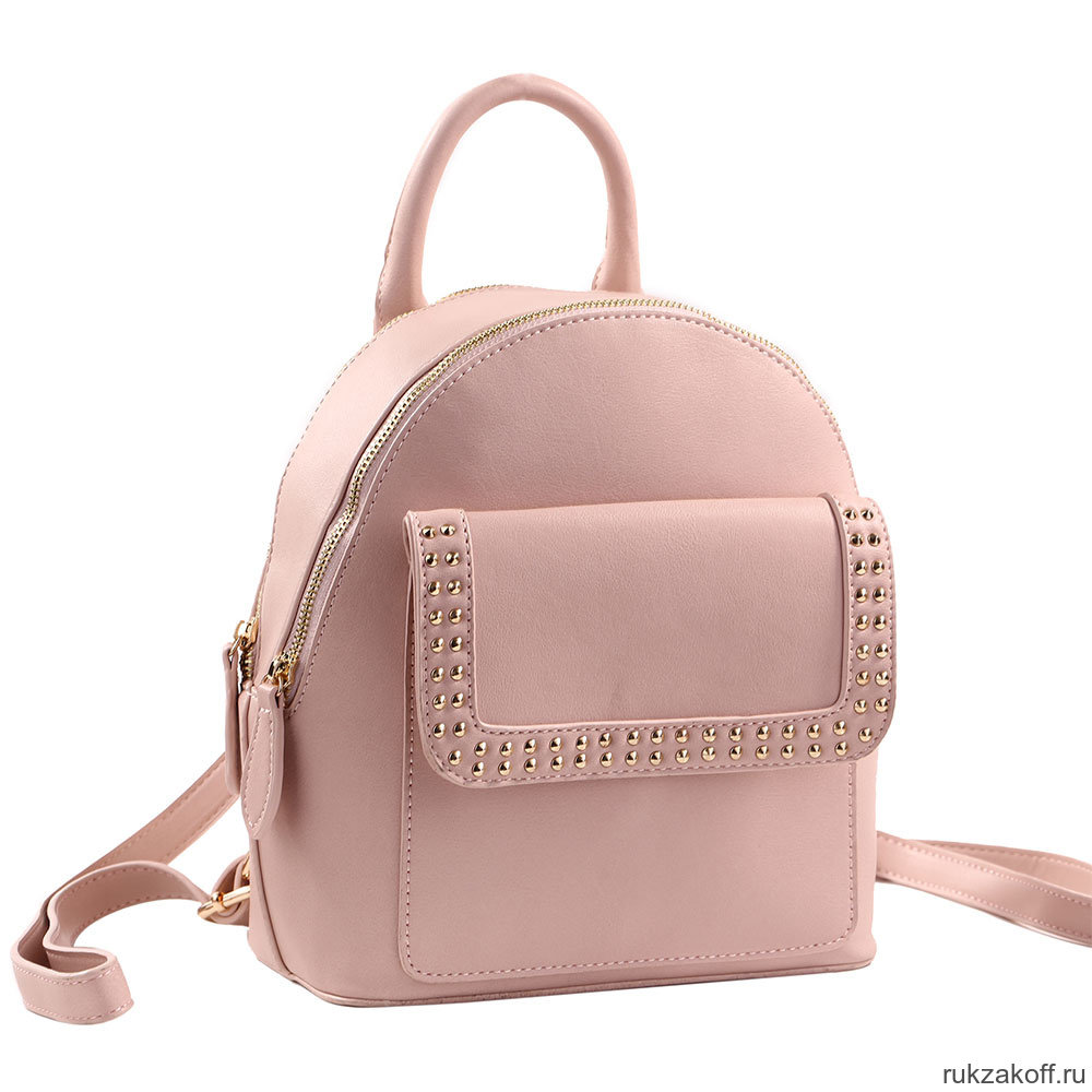 Женский рюкзак 78331 Pink