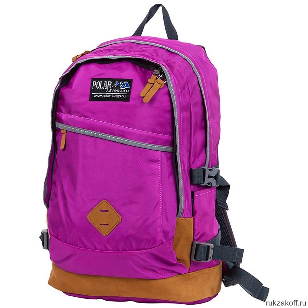 Рюкзак Polar П2104 Фиолетовый