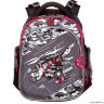 Школьный рюкзак Hummingbird Black Caiman TK36