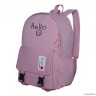 Молодежный рюкзак MONKKING 0317 розовый