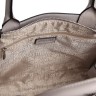 Женская сумка FABRETTI 17969-3 серый