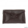 Косметичка VD148 relief brown
