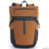 Рюкзак Hedgren HMID01 Midway Relate Backpack 15.6 Rubber Camel