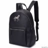 Рюкзак Grizzly RM-95 Черный
