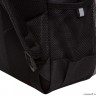 Рюкзак GRIZZLY RU-330-3/1 (/1 черный - серый)