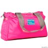 Дорожная сумка Polar П1288-15 (розовый)