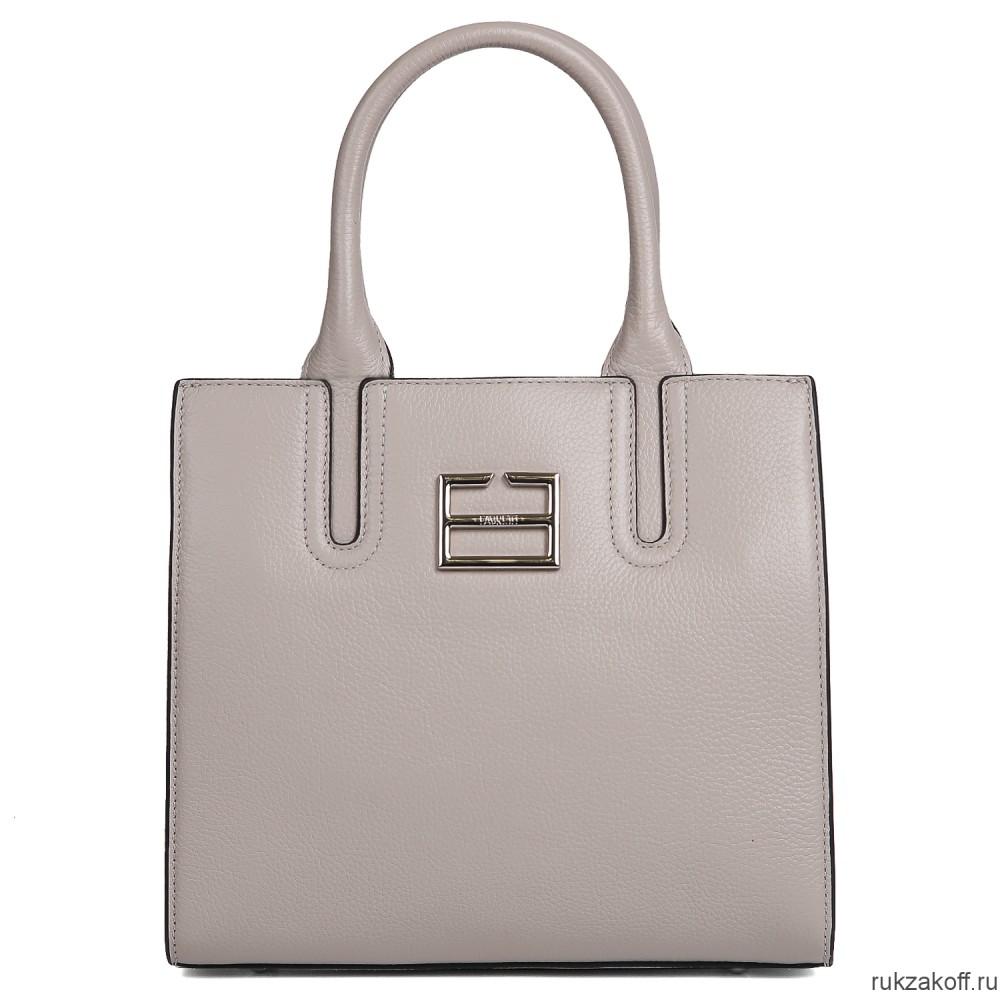 Женская сумка FABRETTI 17969S-3 серый