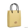 Женская сумка FABRETTI 18028S-7 желтый