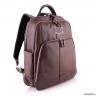 Мужской рюкзак VD015 brown