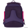 Рюкзак BRAUBERG CLASSIC Premium Graceful cat фиолетовый