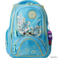 Школьный рюкзак Across School Girl KB1520-1