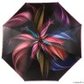 UFS0002-5 Зонт жен. Fabretti, автомат, 3 сложения, сатин розовый